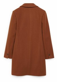 C&A Cappotto corto - brown