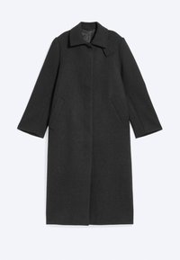 Избран, off black melange
