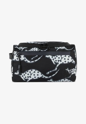 Chiemsee JUMP N FLY KULTUR - Kosmetiktasche - schwarz