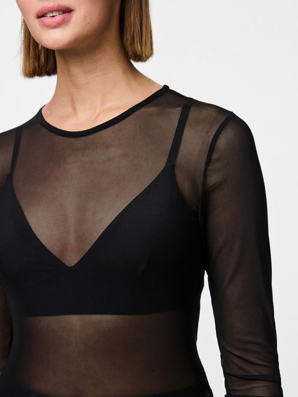 MIT PCNINNI - Blouse4