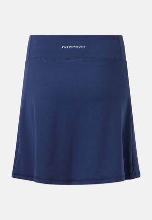 Swedemount, CORE 2-IN-1 - Jupe de sport - midnight blue
