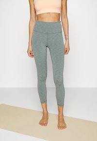 Athleta ULTRA HIGH RISE ELATION - Leggings - heathered grey