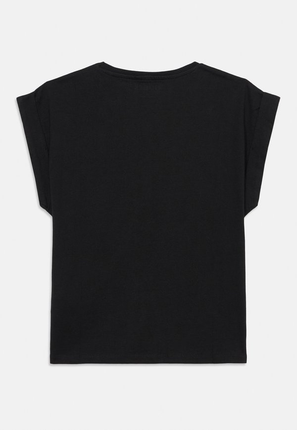 JUNIOR MIDI - Print T-shirt3