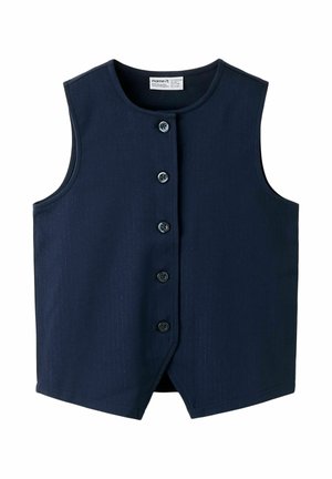 REGULAR FIT - Vesta - navy blazer