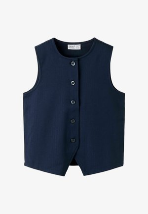 REGULAR FIT - Liemenė - navy blazer