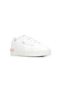 Puma JADA  - Zapatillas - white silver