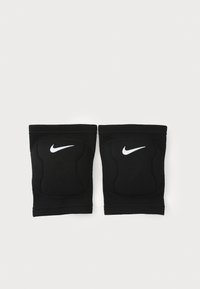 Nike Performance - STREAK KNEE PADS 2 PACK - Protection - black/white Thumbnail Image 1