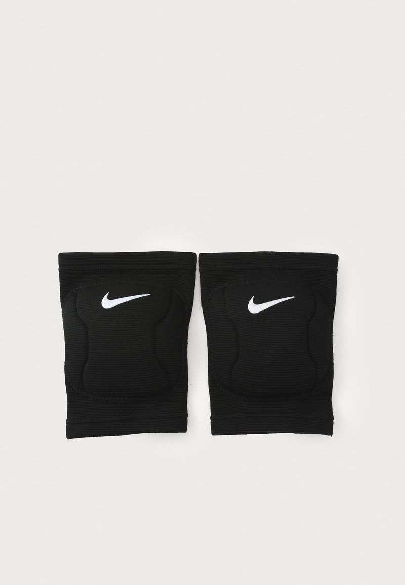 Nike Performance - STREAK KNEE PADS 2 PACK - Protection - black/white, Enlarge