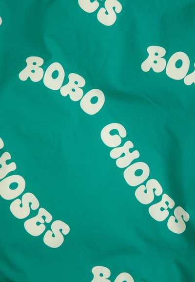 Bobo Choses UNISEX - Manteau en duvet - dark green