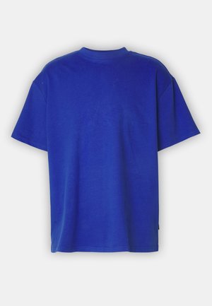 JPRBLAHARVEY TEE SS ZCPH - T-shirts basic - surf the web