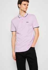 BOSS - Koszulka polo