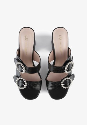 L37 Handmade Shoes Under Control - Sandali Donna Fatti A Mano