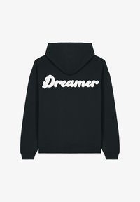 Niet geselecteerd, black