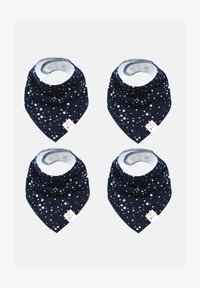 Unselected, blaue sterne