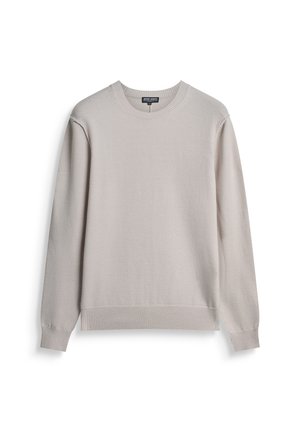 REGULAR FIT - Vesta - white