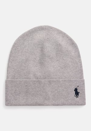 Polo Ralph Lauren COLD WEATHER - Kapa - andover heather