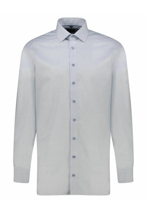 OLYMP Chemise - bleu
