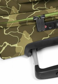 Eastpak TRANSIT'R M - Bagaglio a mano - camouflash khak