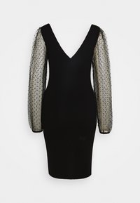 ONLY Vestido informal - black