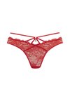 Tange - red