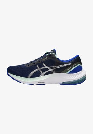 ASICS, Chaussures de running sur route - blue
