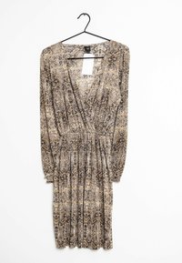 River Island Vestido informal - brown