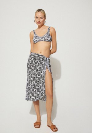 Accessoire de plage - black