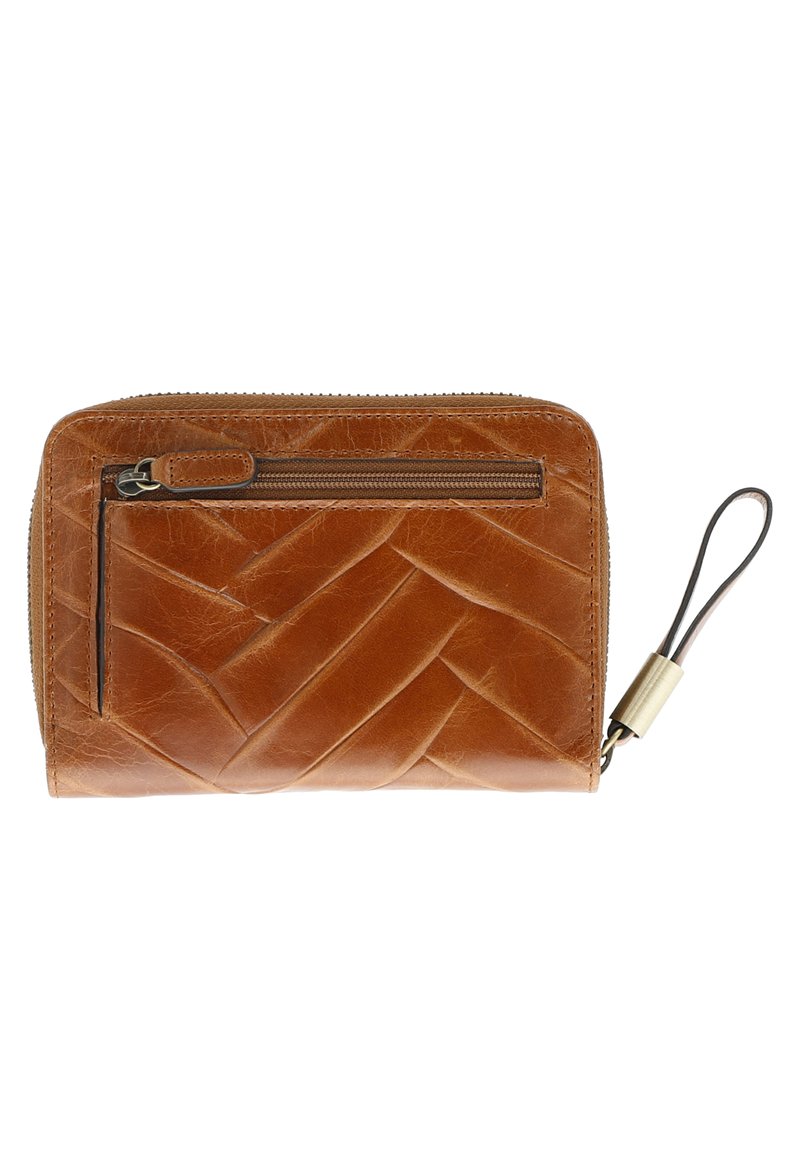 Damen Geldbörsen | Picard Geldbörse fudge/braun - VD34968 Damen Geldbörsen | Picard Geldbörse fudge/braun - VD34968