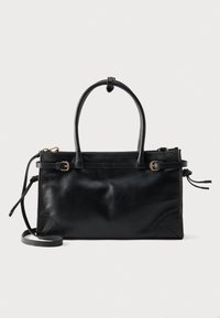 Non sélectionné, black