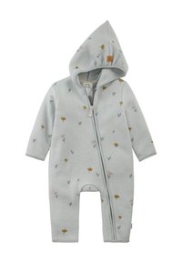 Unausgewählt, nebelgrau