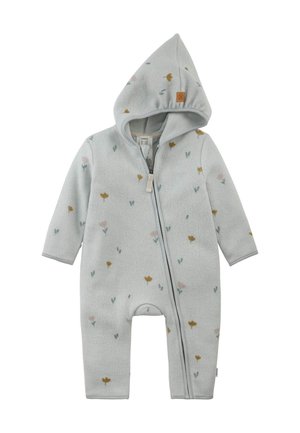 UNISEX - Tuta jumpsuit - nebelgrau