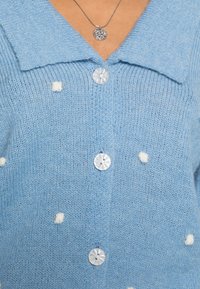 Nümph Kofta - light blue