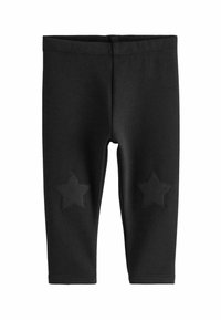 Unausgewählt, black