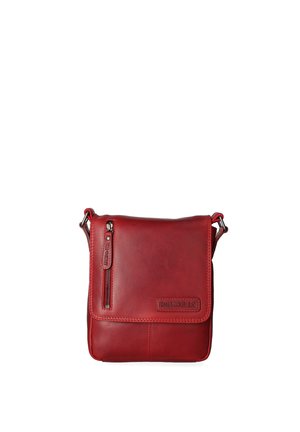 Sac bandoulière - red