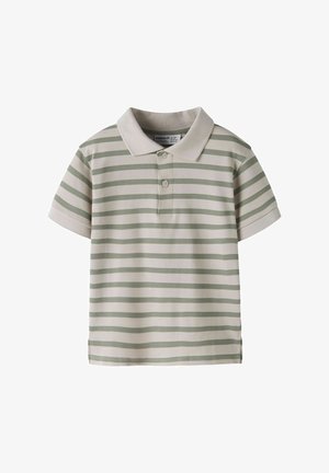 Name it, Polo - chateau gray
