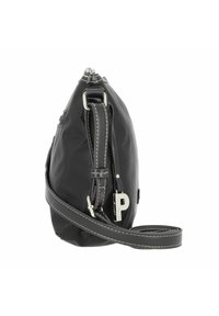 Picard SONJA UMHÄNGETA 25.5 CM - Schoudertas - schwarz