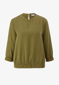 Non sélectionné, grün