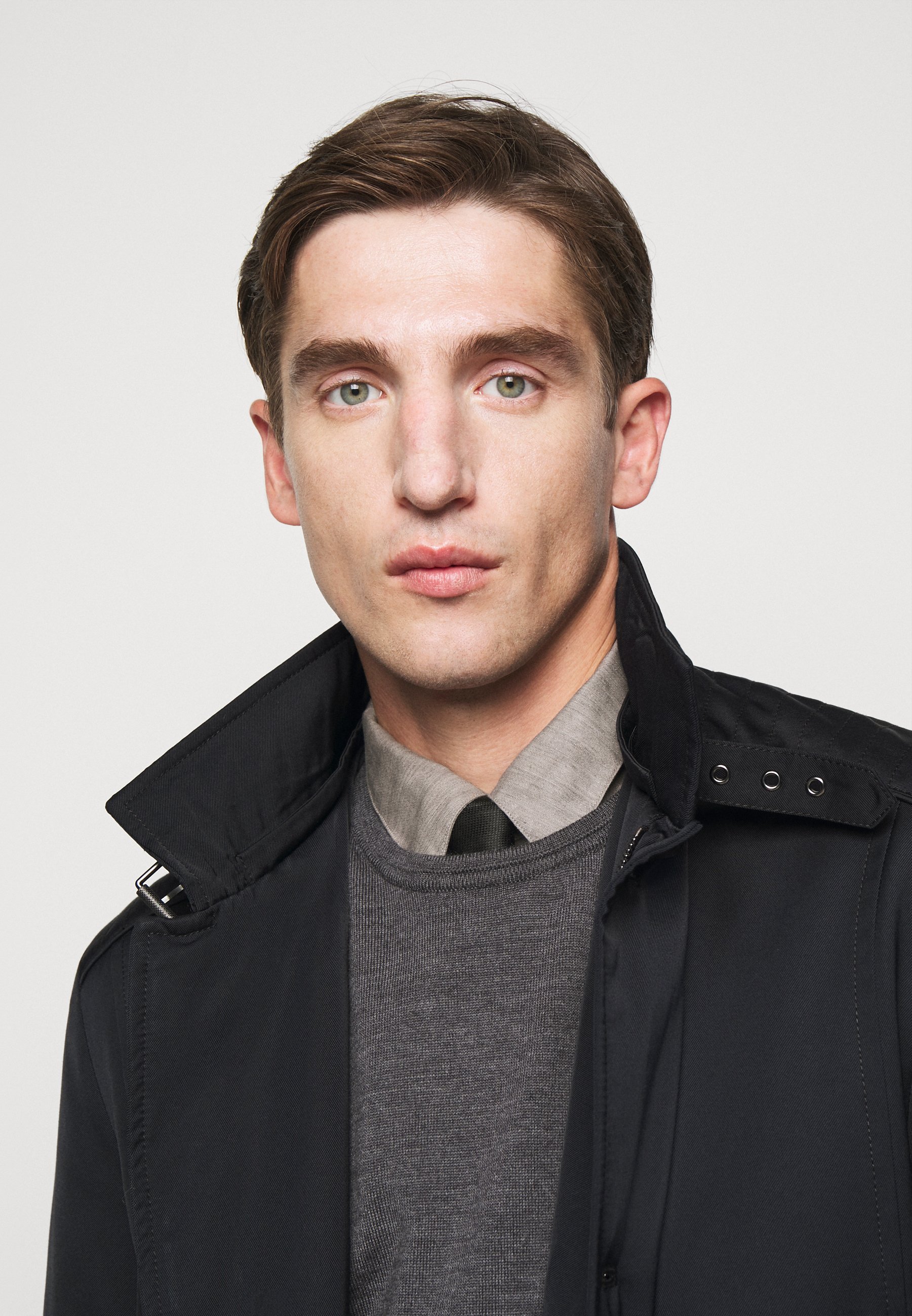 JOOP! MONTY Veste d'hiver marine ZALANDO.FR JOOP! MONTY Veste d'hiver marine ZALANDO.FR