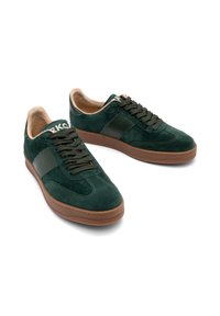 RYŁKO - Sneakersy niskie