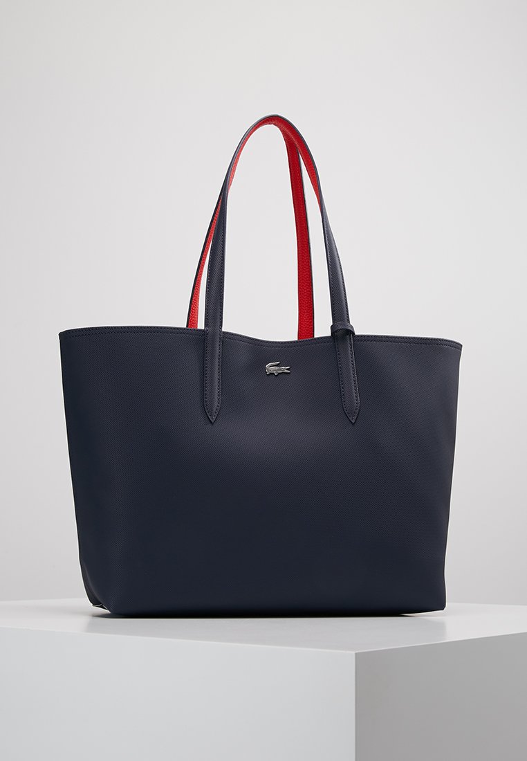 lacoste tote bag uk