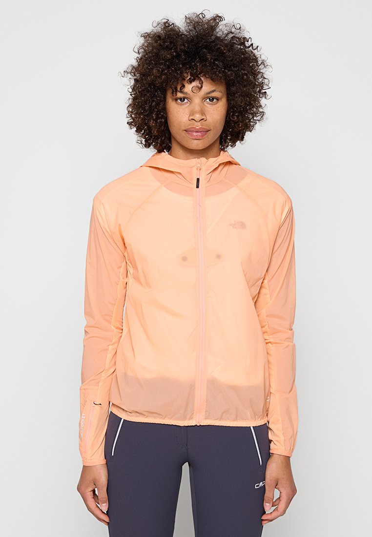 Laufjacke