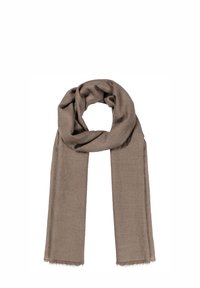 Unselected, taupe