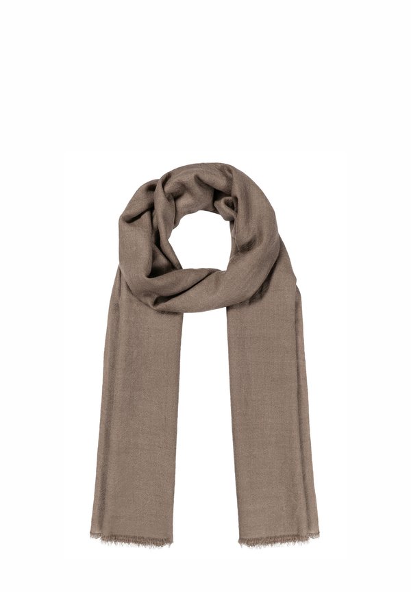 PASHMINA - Schal - taupe