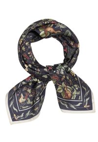 WOLF GARDEN  - Scarf - navy