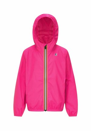 VRAI CLAUDE - Giacca da mezza stagione - pink