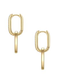 Glanzstücke München Ohrringe - gelbgold-coloured