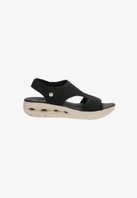 Seleccionado, black