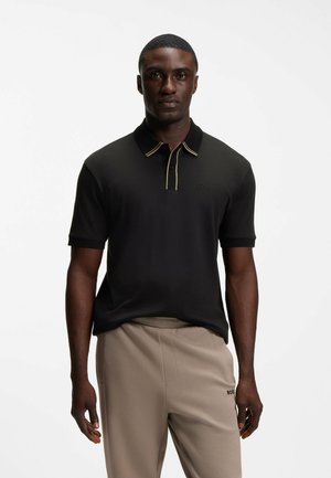 BOSS, Poloshirt - black one
