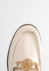 GANT KENNEDI - Slipper - cream