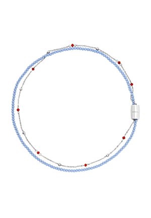 MAGNETICA SYSTEM - Collier - silver-coloured